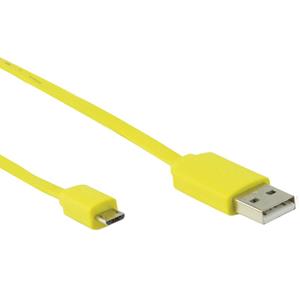 Valueline USB Micro Kabel - 