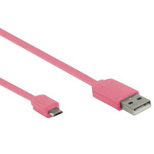 Valueline USB Micro Kabel - 