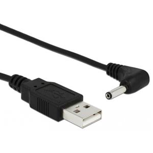 Delock USB voedingskabel - 3.5 x 1.35mm - 