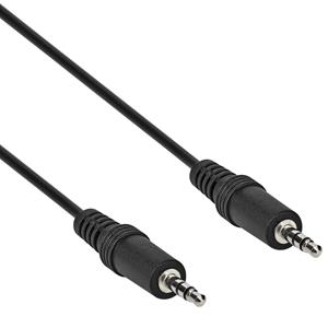 Valueline Jack kabel - 