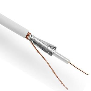 Valueline Coax Kabel - 