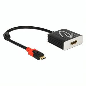 Delock USB C adapter - 