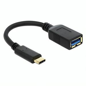 Delock USB C adapter - 