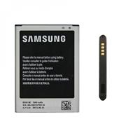 Samsung Akkublock Li-Ion für Galaxy S4 mini (EB-B500BEBECWW)