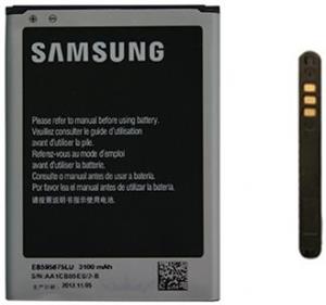 Samsung Galaxy Note 2 Originele Batterij / Accu