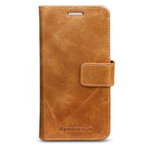 dbramante1928 Lynge 2 case Samsung Galaxy S8 Plus bruin