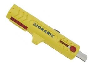 COAX KABELSTRIPPER (JOKARI 30150)