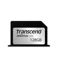 Transcend JetDrive Lite 330 128G MacBook Pro 13 Retina 2012-15