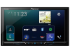 pioneer Doppel-DIN Moniceiver AppRadio, DAB+ Tuner, Anschluss für Rückfahrkamera, Blu