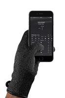Mujjo Handschoenen  Single Layered Touchscreen Gloves Large