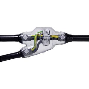 CellPack 353814 Y 1 GG Kabelmof Kabel-Ø: 22 mm (max) Inhoud: 1 stuk(s)