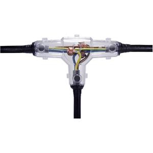 Cellpack 353847 T 2 GG Kabelmof Kabel-Ø: 30 mm (max) Inhoud: 1 stuk(s)