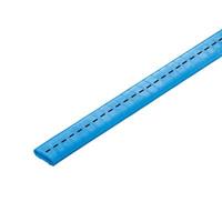 Weidmüller CLI M 2-4 BL/SW - CD Kennzeichnungsring Aufdruck - Außendurchmesser-Bereich 10 bis 317m