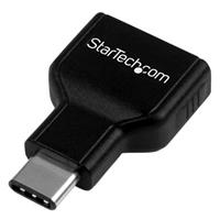 Startech USB-C naar USB-A Adapter - M/F
