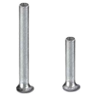 Phoenix Contact A 2,5 - 7 (1000 Stück) - Cable end sleeve 2,5mm² A 2,5 - 7