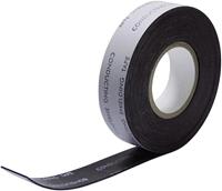 No.61 0.75x19x5 - Adhesive tape 5m 19mm black No.61 0.75x19x5