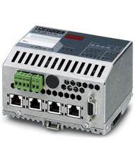 phoenixcontact Phoenix Contact Proxy für PROFINET IO-RT FL NP PND-4TX IB