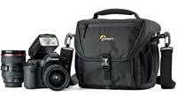 Lowepro Nova 170 AW II black