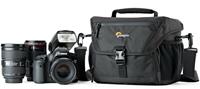 Lowepro Nova 180 AW II Kameratasche Innenmaß (B x H x T) 25.5 x 19.5 x 15cm