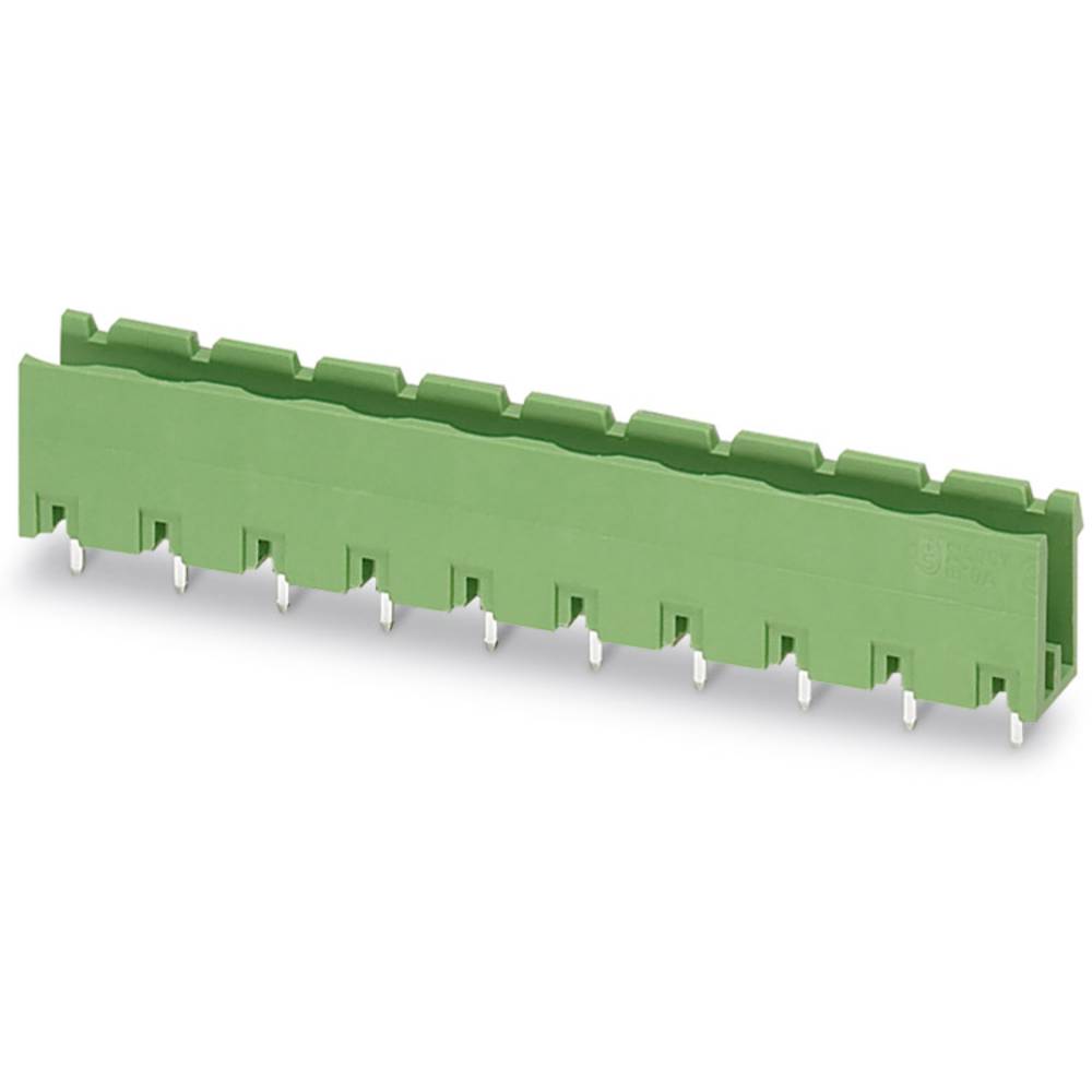 phoenixcontact Phoenix Contact 1766644 Male behuizing-board GMSTBV Totaal aantal polen 10 Rastermaat: 7.62 mm 50 stuk(s)