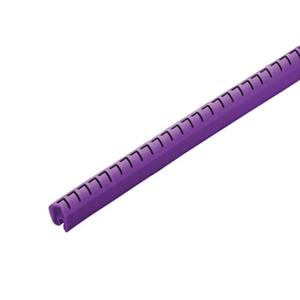 Weidmüller CLI C 2-4 VI/SW 7 CD Kennzeichnungsring Aufdruck 7 Außendurchmesser-Bereich 4 bis 10mm