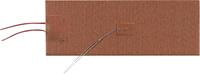 thermotech Thermo TECH Silikon Heizfolie selbstklebend 24 V/DC, 24 V/AC 200W Schutzart IPX7 (L x B) 200mm x 75m