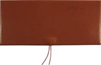 thermotech Thermo TECH Silikon Heizfolie selbstklebend 24 V/DC, 24 V/AC 85W Schutzart IPX7 (L x B) 310mm x 140m
