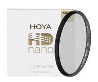 Hoya 67mm CIR-PL HD Nano