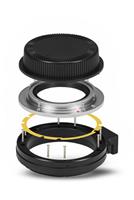 Xeen Mount Kit Nikon (20mm/24mm/35mm/50mm/85mm)