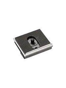 Manfrotto Arch Rectangular Plate with 1/4'' screw