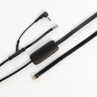 EHS APS-11 Savi/CS500 for Unify cable