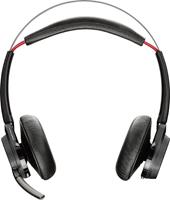 Plantronics Voyager Focus UC B285-M, Headset