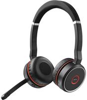 Evolve 75 UC Duo, Headset