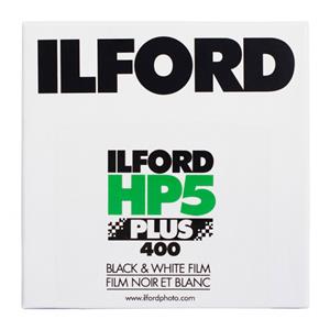ILFORD  HP5 Plus 35mm x 30.5m FILM ZWARTWIT