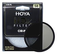 Hoya 58mm HDX CIR-PL