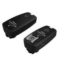 Captur Transmitter Receiver Set Canon