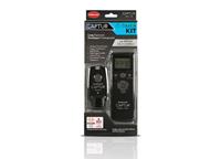 Hähnel Captur Timer Set für Nikon