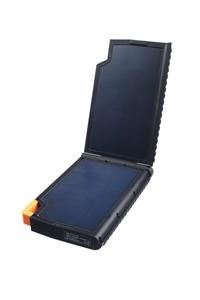 xtorm Evoke solar charger