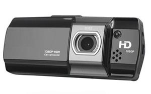 Geeek DashCam CarCam AT550 HD 1080p 148° Wide Range