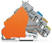 wago AKTORENKLEMME 280-575 50 ST