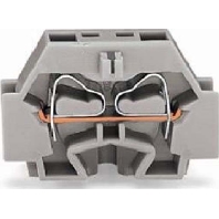 Wago 262-301 (100 Stück) - Terminal strip 1-p 262-301