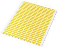 phoenixcontact Phoenix Contact Etikettenbogen BMKD 20X 8 YE