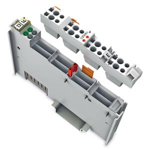 WAGO Digitale PLC-ingangsmodule 753-400 1 stuk(s)