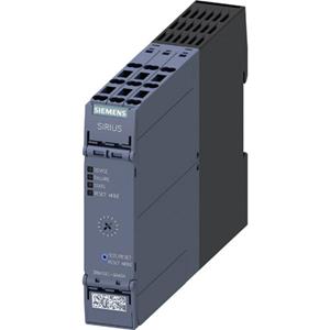 Siemens 3RM1007-3AA04 3RM10073AA04 Motorstarter Motorvermogen bij 400 V 3.00 kW 24 V/DC Nominale stroom 7 A