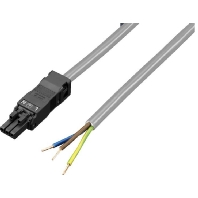 SZ 2500.500 - Power cord/extension cord 3000,001m SZ 2500.500