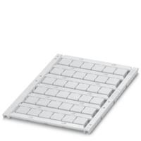 Segnamorsetti UCT-TM 10 Weiß Beschriftbar 0829142 - Phoenix