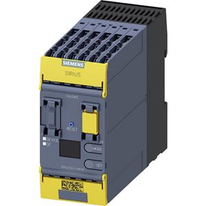 siemens SIRIUS SICHERHEITSSCHALTGERAET 24 VDC