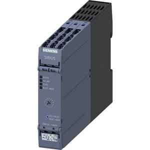 Direct starter Siemens Motorvermogen bij 400 V 0.75 kW 24 V/DC Nominale stroom 2.0 A SIRIUS 3RM1