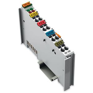 WAGO 2AI Analoge PLC-ingangsmodule 750-466/025-000 1 stuk(s)