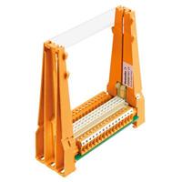 Weidmüller SKH F32 (Z&D) LP RH2 Kaarthouders (l x b x h) 50.8 x 131 x 144 mm 1 stuk(s)